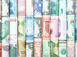 Global Economy to Face More Challenges in 2020