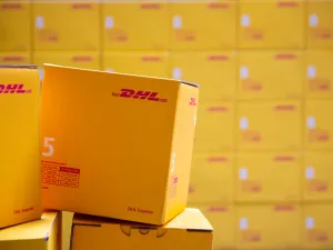 DHL Express MENA Recognized as Top Employer 2021