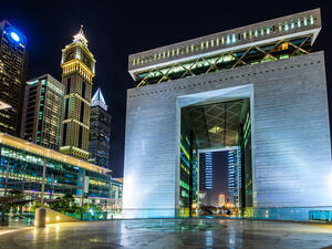 Dubai Regulator Unveils New Regulations for Investment Tokens