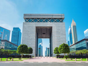 UAE: Startupbootcamp Establishes Regional HQ in DIFC