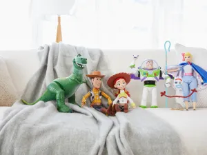 Alshaya Group to Roll Out MENA’s First Ever Disney Store ‘Shop-in-Shop’ Concept