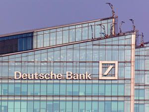 Deutsche Bank Eyes playing Leading Role in European Banking Consolidation