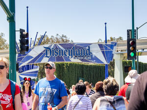 Disneyland
