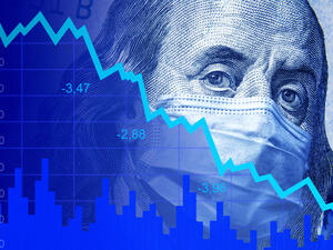 Dollar Sticks to Familiar Ranges As Markets Await News On Trump's Health