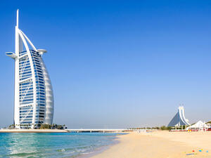 Dubai Launches "Dubai Collection" to Enrich the Artistic Scene in UAE