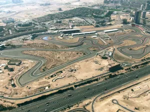 UAE: Union Properties Announces $133 Million Capital Increase Completion