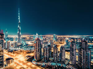 Property Finder's latest data disclosed that communities such as Meydan and Damac Hills offer gross rental yields of 9.3 per cent and 8.9 per cent, respectively.