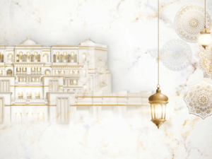 Ramadan Flavour Delivered To Your Doorstep