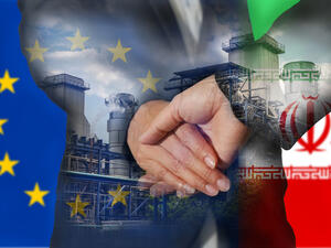 Iran to Boost Non-Oil Exports Through Iran-Europe Business Forum 