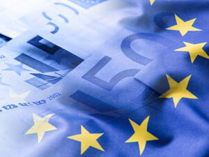 European Parliament Approves Over €1 Trillion 7-Year EU Budget