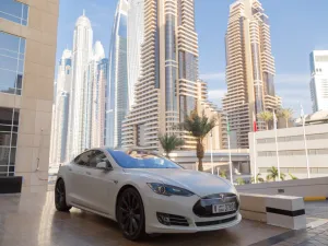 EV Lab Partners with Majid Al Futtaim to Launch Special EV Pop-Ups In Dubai