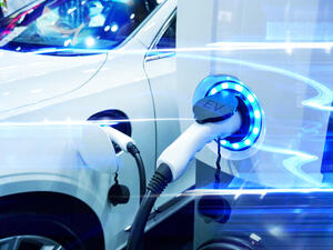 Some of the prominent companies in UAE electric vehicle market are Tesla, Inc., Hyundai Motor Company, Volkswagen Motor Company LTM, Bayerische Motoren Werke AG, General Motors Company and Renault.