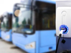 Qatar Welcomes 1st Fleet of EV Buses from China