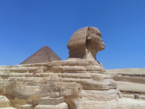 Egypt: UNWTO Supports Safe Restart of Tourism