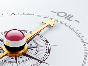 New Energy Era: Egypt Begins Importing Natural Gas From Israel