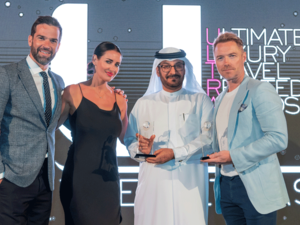 Travellers Salute Emirates With Two Awards at the 2019 ULTRAS