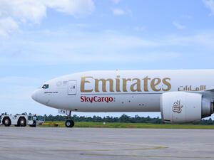 Emirates SkyCargo to Commence Flights to Mexico in October