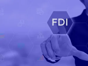 Bahrain: FDI Inflows Up by $1 Billion In 2020