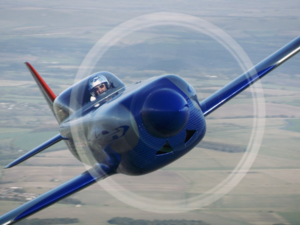 Rolls-Royce Claims Its All-electric Aircraft ‘Is World’s Fastest'