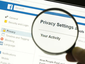 Facebook Tracks You Even with Location Settings Turned Off