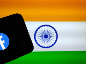  Leaked Documents Reveal Facebook Failing to Curb Hate Speech, Fake News in India