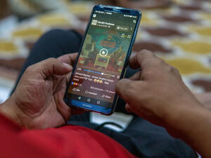 MBC, Facebook Mena Partner for Video Content Development