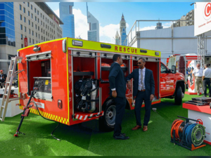 The sector will grow from its current value of $1.96 billion over the next five years with the UAE, Turkey and Saudi Arabia being the key drivers for the Middle East region. (TradeArabia) The sector will grow from its current value of $1.96 billion over the next five years with the UAE, Turkey and Saudi Arabia being the key drivers for the Middle East region.