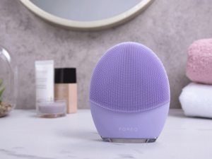عندما توظف التكنولوجيا لخدمة الجمال: FOREO LUNA 3