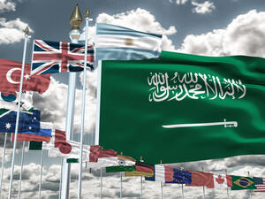 Saudi G20 Endorses New Platform for Circular Carbon Economy