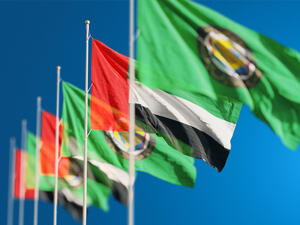 What is 2021 Holding for the GCC Financial Markets?