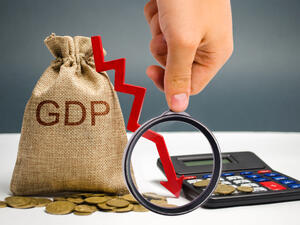 Dubai: GDP Drops 3.5 Percent In Q1 2020