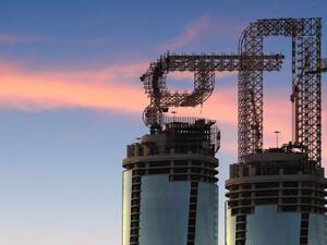 The group’s financial position was also reviewed with the report considering GFH's capital and earnings as adequate and mentioned its improving ability to generate cash flows. (Twitter) S&P Global Ratings Assigns GFH with B Long Term Issuer Credit Rating, Stable Outlook