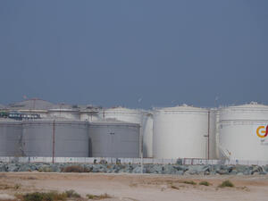 GP Global Launches First Sustainability Report