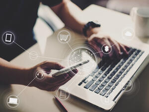 The opening ceremony was held under the patronage of Rasheed Al Maraj, the Governor of the Central Bank of Bahrain at the GPS Headquarters in Seef on Sunday.