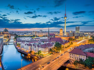 Travellers from the region usually stay 11 nights and spend more than the usual – around €4,683 euros per person/trip.