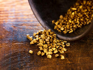 Gold Prices in Saudi Arabia Today: 24K Up to SR224.10 Per Gram
