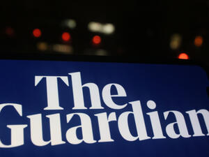 The Guardian Fires Columnist Following Controversial Tweet About Israel