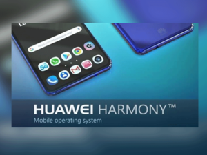 Besides the actual Harmony name, the trademark application doesn't reveal too much else about what Huawei is plotting.