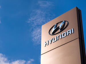 Hyundai Motor Profit Soars 57 Percent Due to Rising Demand for SUVs, Genesis