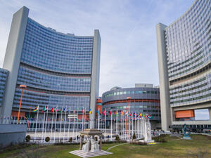 IAEA Inspects Second Suspected Secret Atomic Site in Iran