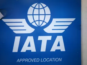 IATA Names Brendan Sullivan As Global Head of Cargo