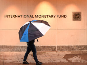 IMF, Tunisia Reach Deal on $1.9 Billion Loan