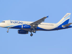 This latest IndiGo order comprises a mix of A320neo, A321neo and A321XLR aircraft. 