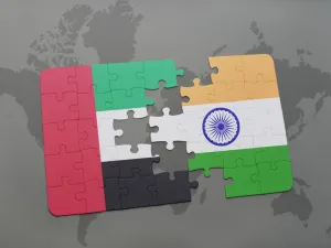 UAE, India Aim to Treble Food Trade Volume by 2025