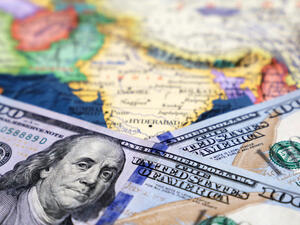 The new duties take effect from Sunday.