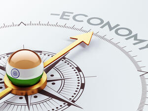 Why India's Target of $5 Trillion Economy Is an Unrealistic Goal