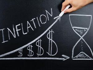 UAE: Inflation Increases 0.09 Percent in December