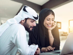 What Internet Penetration, Growth, and Usage Means for the Arab World