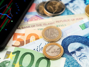 Iran: FDI Records 32 Percent Growth in Industrial Sector Within 6 Months