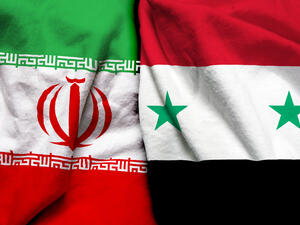 Iran, Syria to Boost Trade Exchange Volume by $1 Billion in Next 2 Years